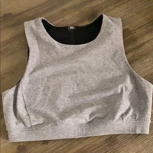 Lululemon sports bra size 8
